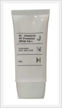 JNH Dr. Intensive UV Protector SPF40PA++